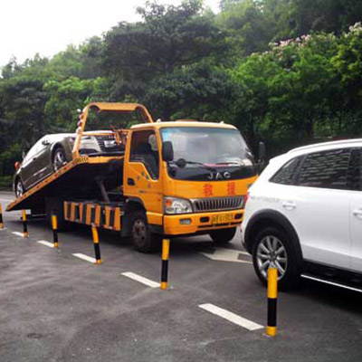 鄞州救援拖車收費標準 鄞州救援拖車費標準