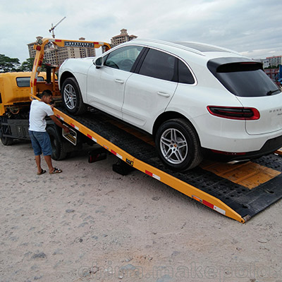 鄞州汽車拖車價格 鄞州汽車拖車價格