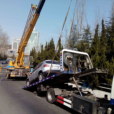 鄞州拖車救援電話 鄞州拖車救援電話