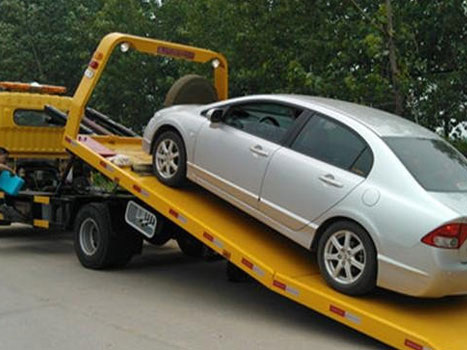 什么情況下需要呼叫道路救援汽車救援？