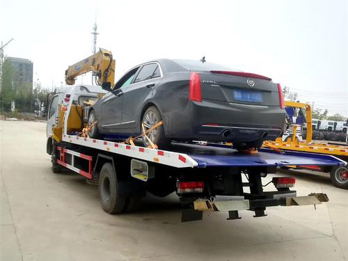 汕尾道路救援：專業(yè)快速的道路救援服務(wù)